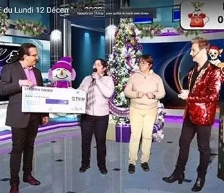 AFM Téléthon et Maya Loto en 2022 !
